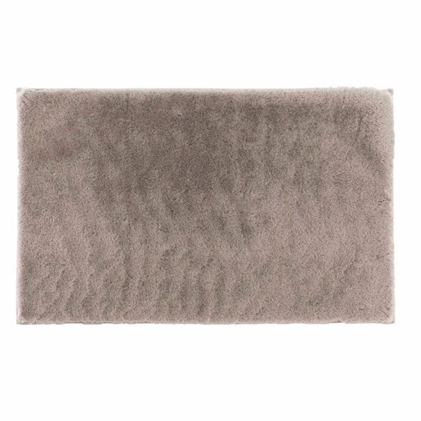 Πατάκι Γούνινο (60x90) L-C Feline Taupe 1741536