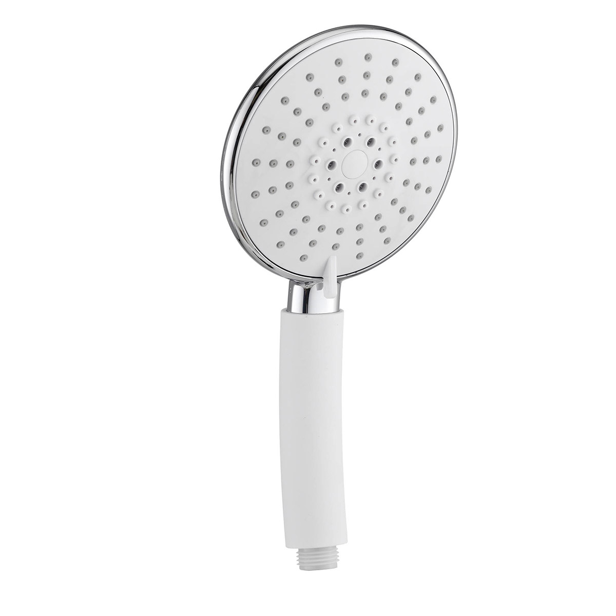 Τηλέφωνο Μπάνιου Με 5 Ροές L-C Hydro Chrome 1802057