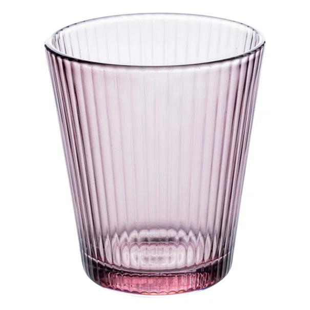 Ποτήρια Νερού 240ml (Σετ 6τμχ) S-D Mal'eau 203366