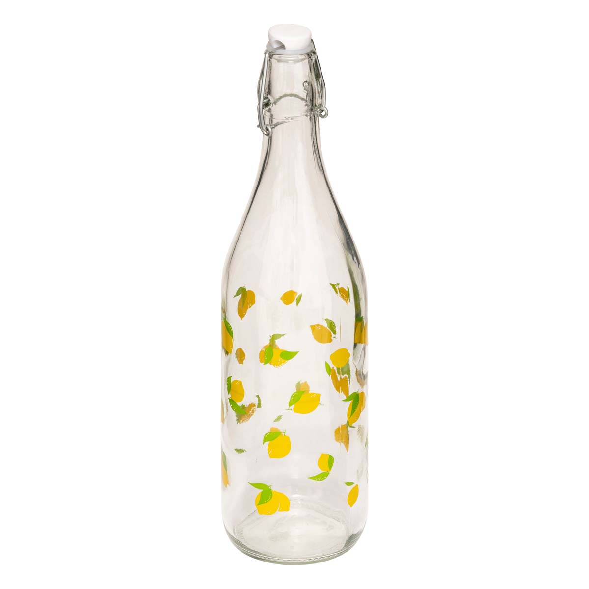 Μπουκάλι Νερού 1lt S-D Lemons 203394