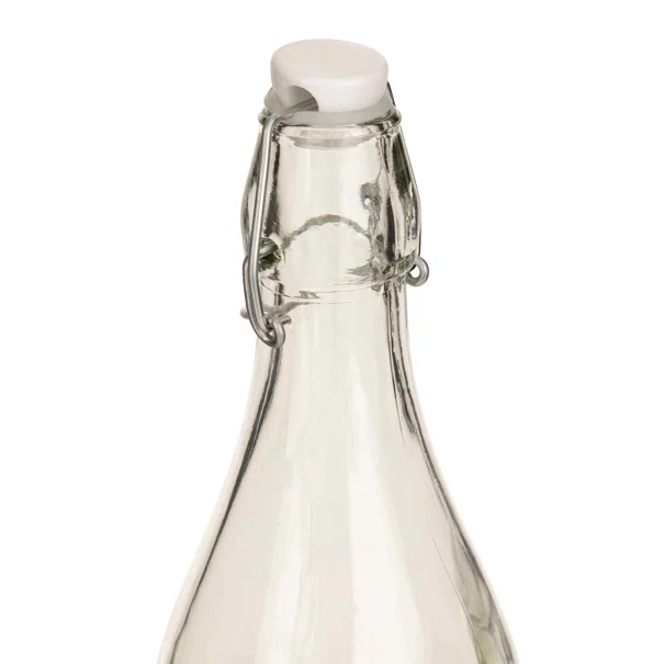 Μπουκάλι Νερού 1lt S-D Lemons 203394