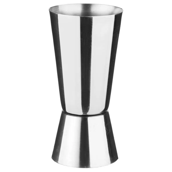 Σετ Κοκτέιλ 5τμχ S-D Stainless 134522