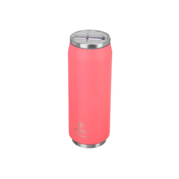 Ποτήρι Θερμός 500ml Estia Save The Aegean Fusion Coral 01-9878