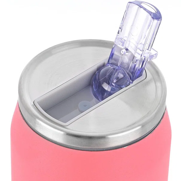 Ποτήρι Θερμός 500ml Estia Save The Aegean Fusion Coral 01-9878