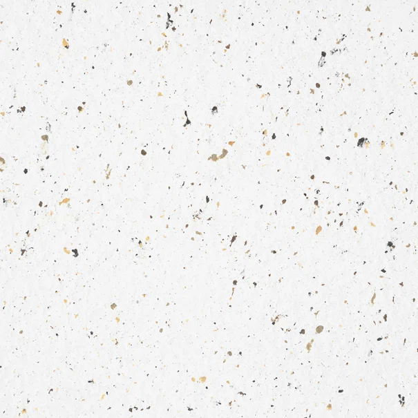 Βοηθητικό Τραπεζάκι (Φ35x43) A-S Stonento Totem White 206003B