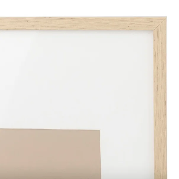 Κορνίζα Τοίχου (50x70) A-S Manu Beige 206460C