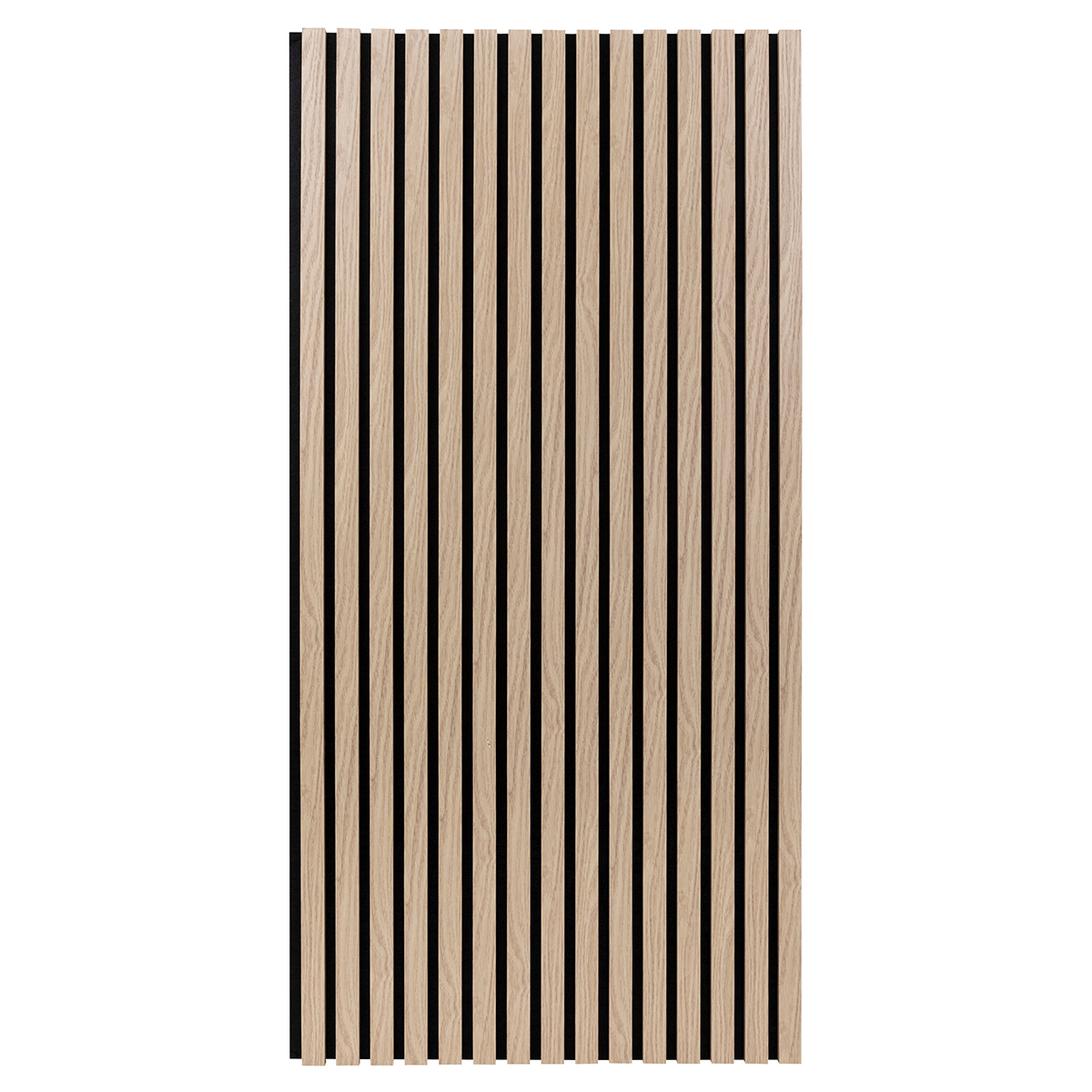 3D Πάνελ Τοίχου Ξύλινο (120x60) A-S Colva L.Wood 210402