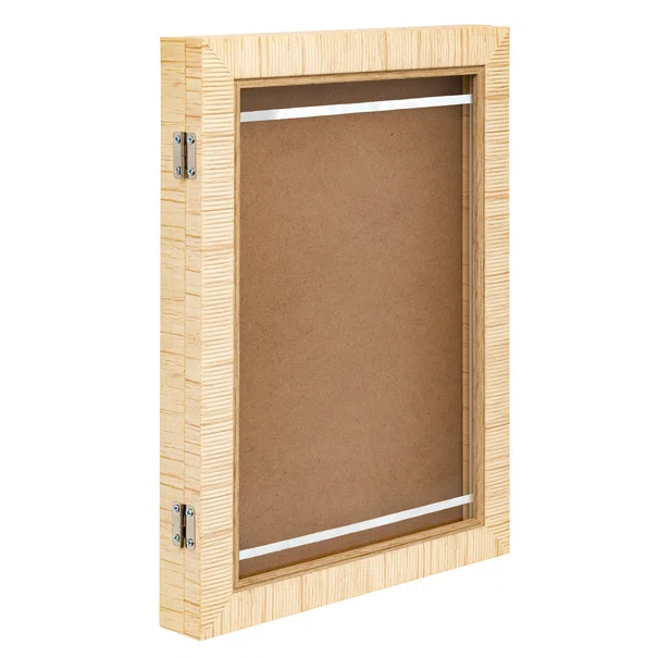 Παιδική Κορνίζα Για Ζωγραφιές (24.2x3.6x33.1) A-S Thea 205866
