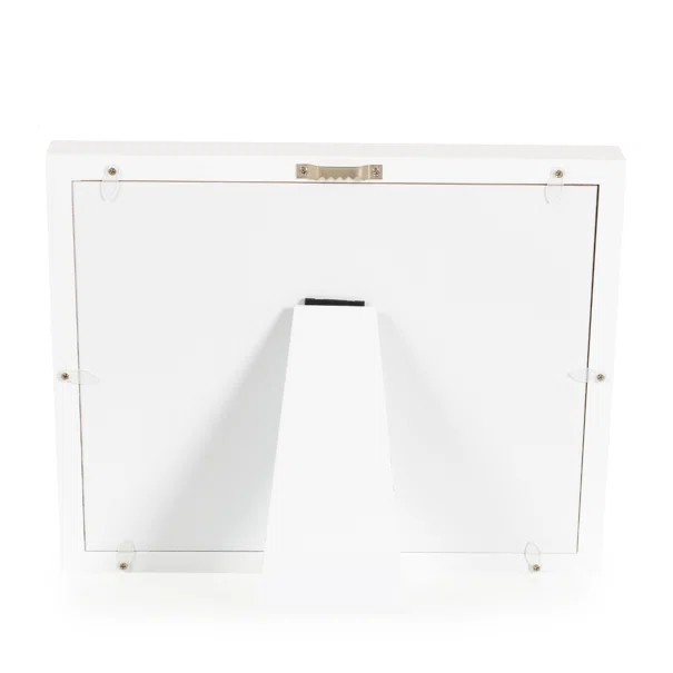 Κορνίζα Αποτύπωμα 2 Θέσεων (26.5x2.5x22) Cangaroo Sweet Memories