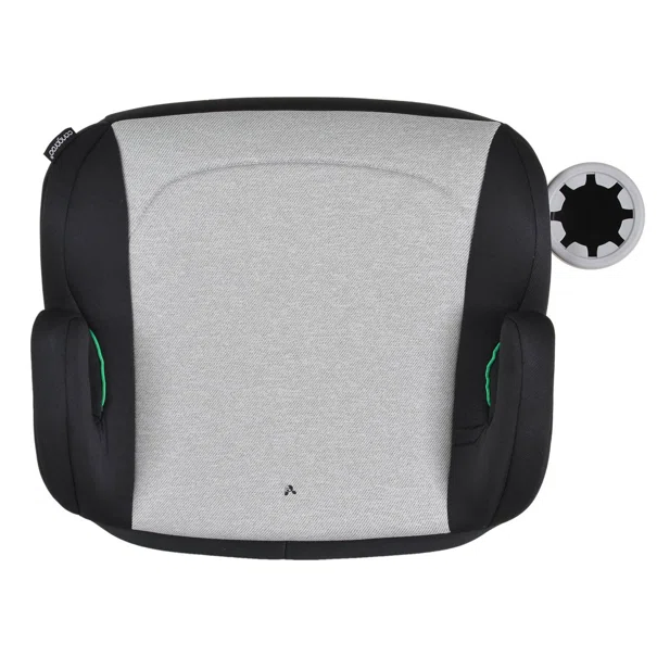 Κάθισμα Αυτοκινήτου Booster ISOfix (125 έως 150εκ. Ύψος) Cangaroo I-Swift i-Size Grey