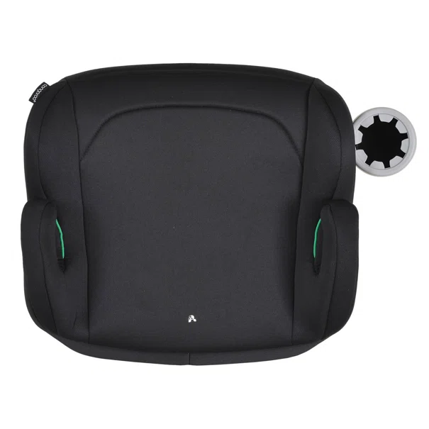 Κάθισμα Αυτοκινήτου Booster ISOfix (125 έως 150εκ. Ύψος) Cangaroo I-Swift i-Size Black
