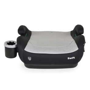 Κάθισμα Αυτοκινήτου Booster (125 έως 150εκ. Ύψος) Cangaroo Swift i-Size Grey