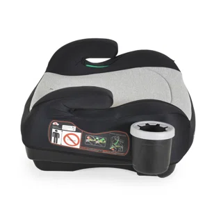 Κάθισμα Αυτοκινήτου Booster (125 έως 150εκ. Ύψος) Cangaroo Swift i-Size Grey