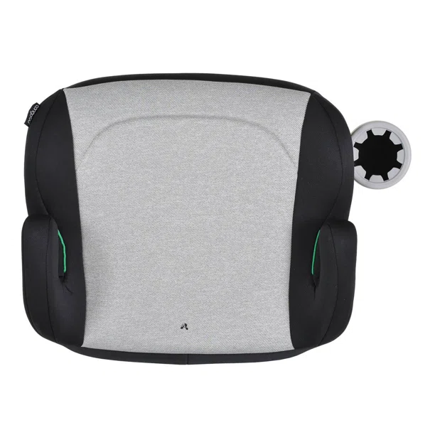 Κάθισμα Αυτοκινήτου Booster (125 έως 150εκ. Ύψος) Cangaroo Swift i-Size Grey