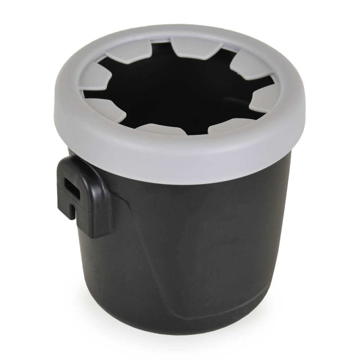 Κάθισμα Αυτοκινήτου Booster (125 Έως 150Εκ Ύψος) Cangaroo Swift I-Size Grey Βρεφικά Καθίσματα Spitishop