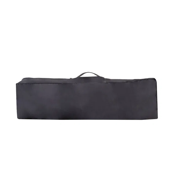 Παρκοκρέβατο (0+ Μηνών/Έως 14kg) Cangaroo Skyglow 1 Pink