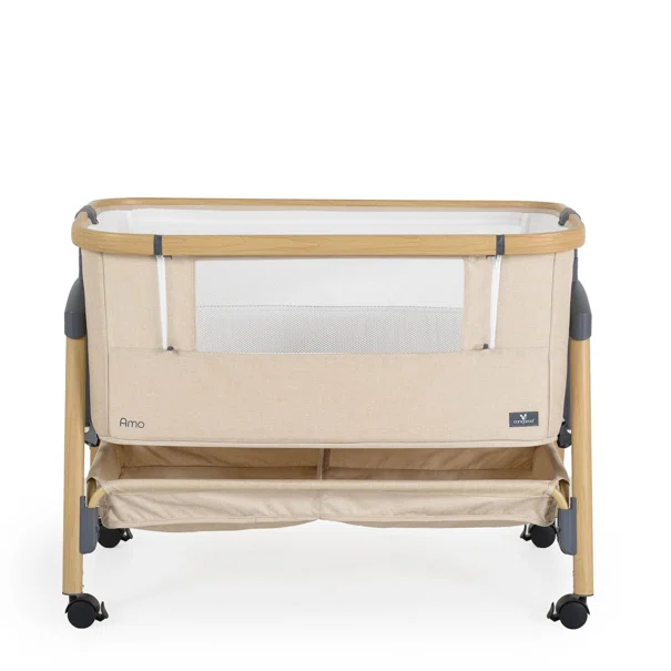 Λίκνο (0+ Μηνών/Έως 9kg) Cangaroo Amo Beige