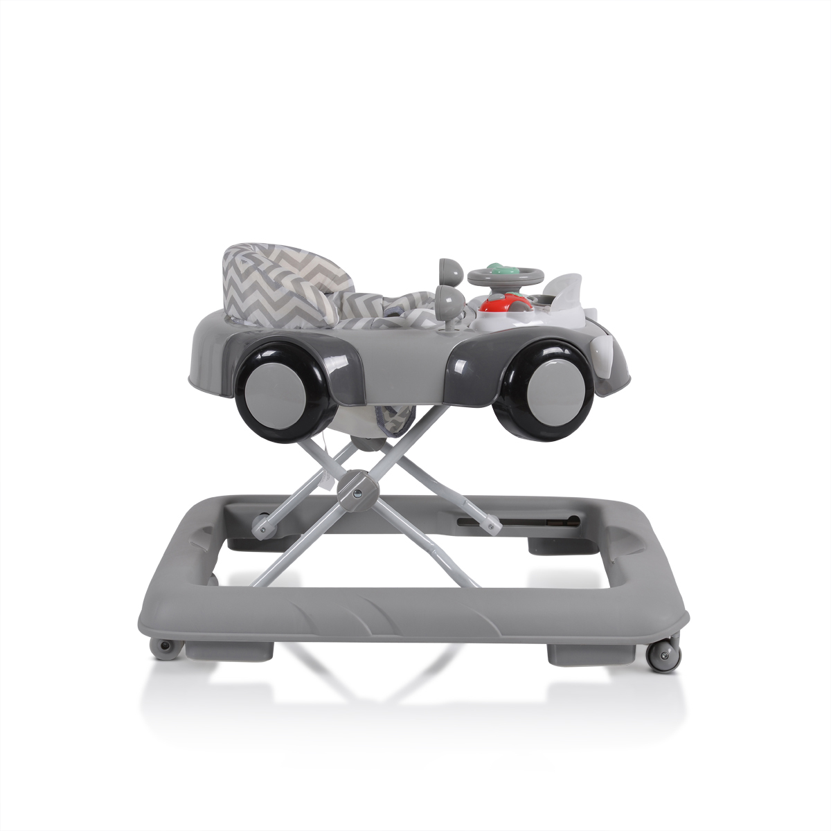 Στράτα (6+ Μηνών/Έως 12kg) Cangaroo Shelby Grey