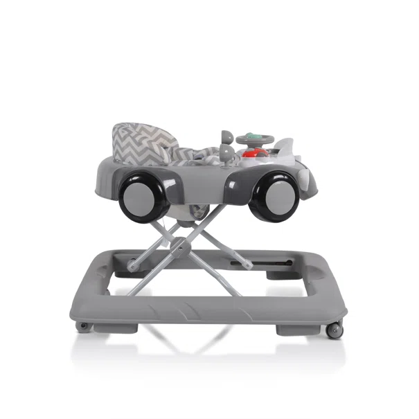 Στράτα (6+ Μηνών/Έως 12kg) Cangaroo Shelby Grey