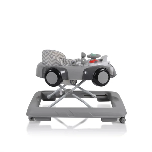 Στράτα (6+ Μηνών/Έως 12kg) Cangaroo Shelby Grey