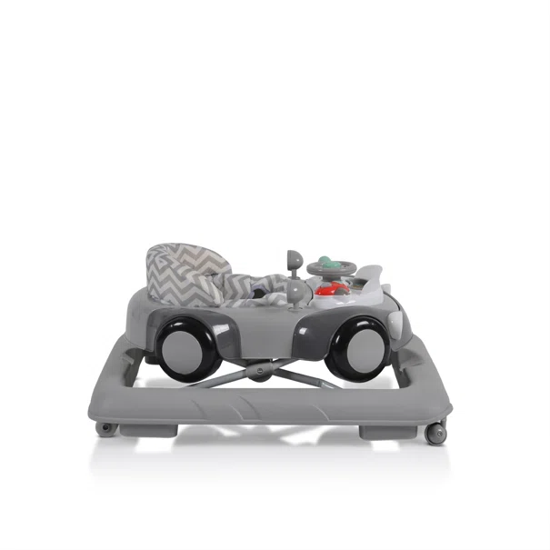 Στράτα (6+ Μηνών/Έως 12kg) Cangaroo Shelby Grey