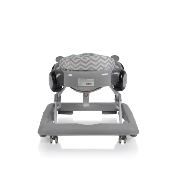 Στράτα (6+ Μηνών/Έως 12kg) Cangaroo Shelby Grey