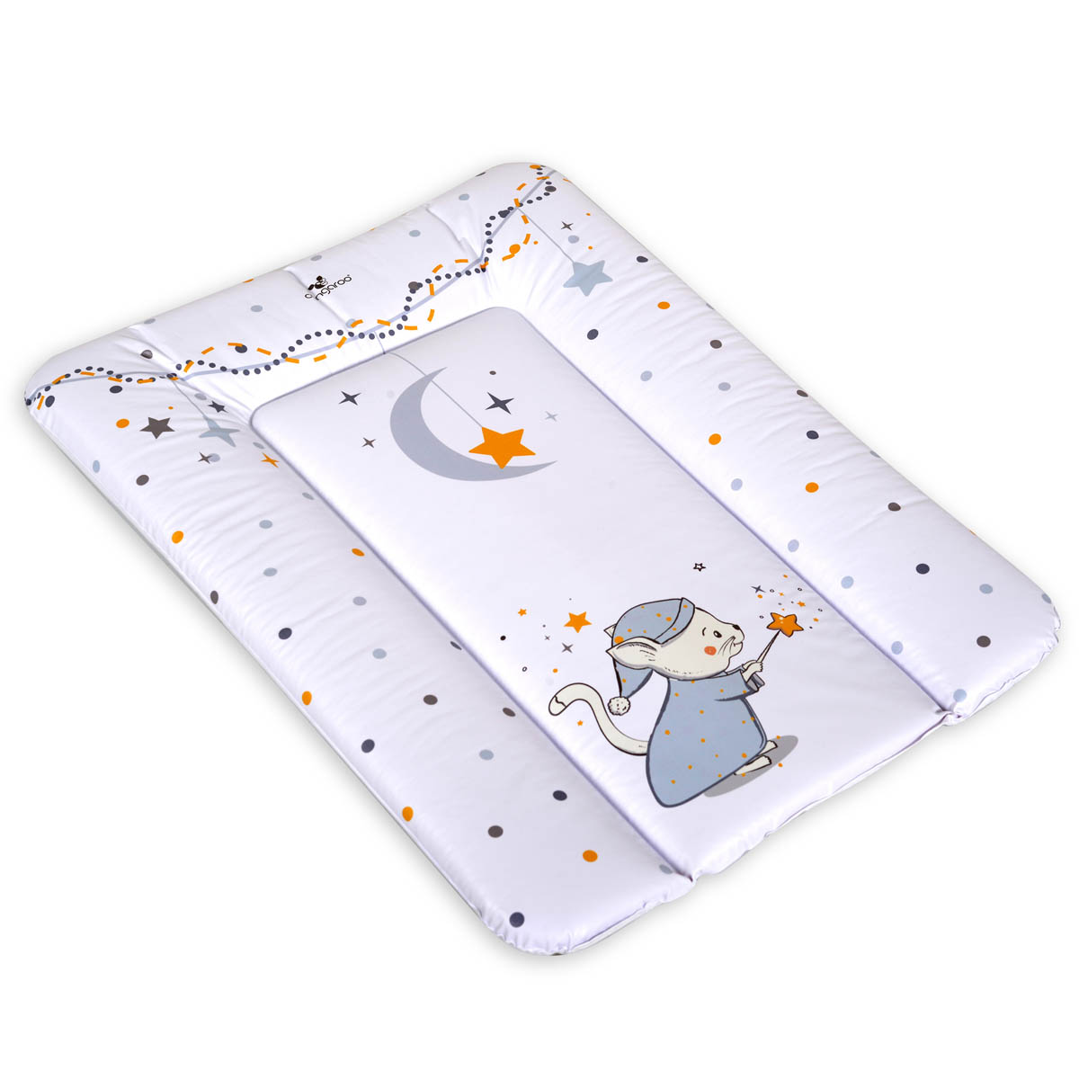 Μαλακή Αλλαξιέρα (50x70) Cangaroo Nappy