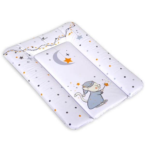 Μαλακή Αλλαξιέρα (50x70) Cangaroo Nappy