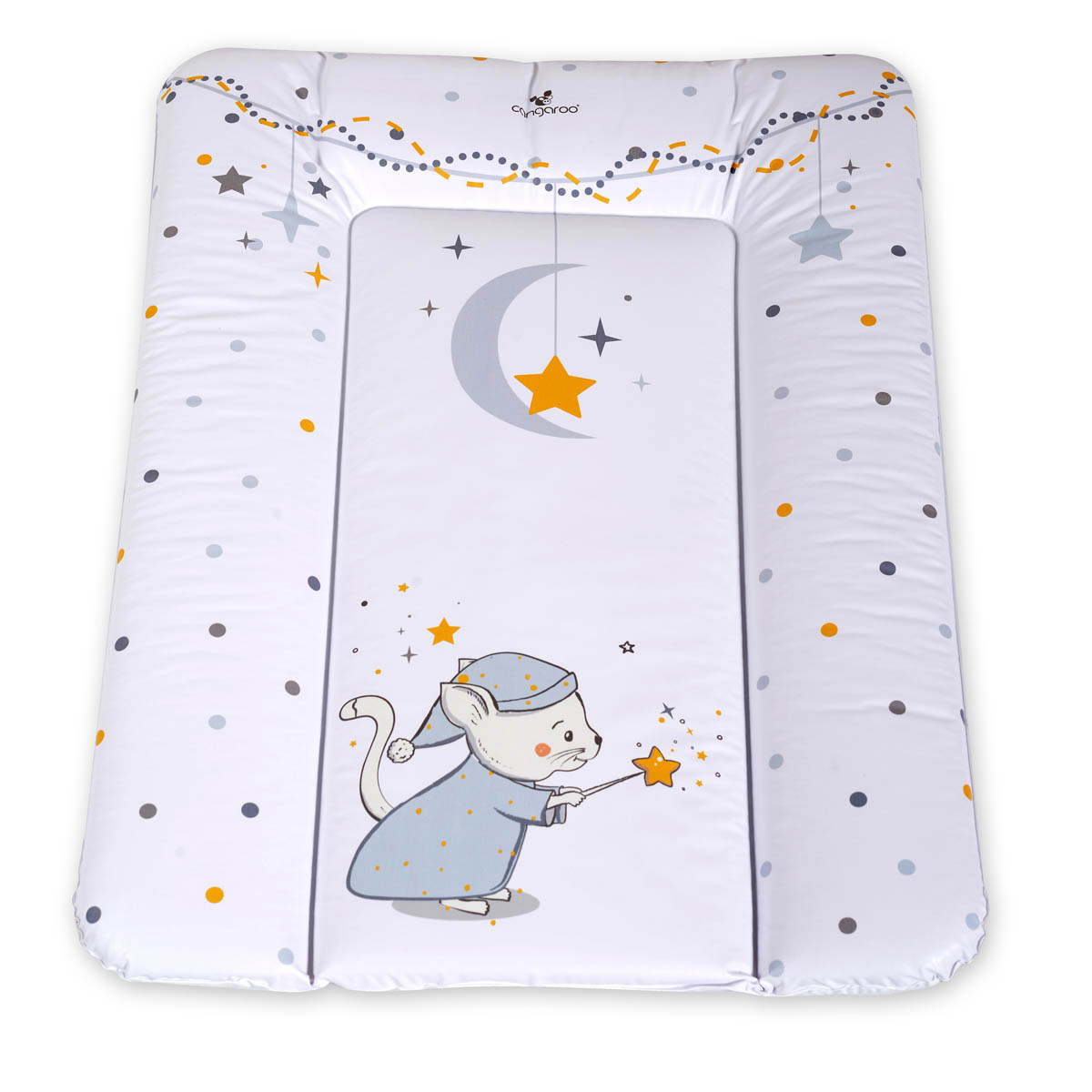 Μαλακή Αλλαξιέρα (50x70) Cangaroo Nappy