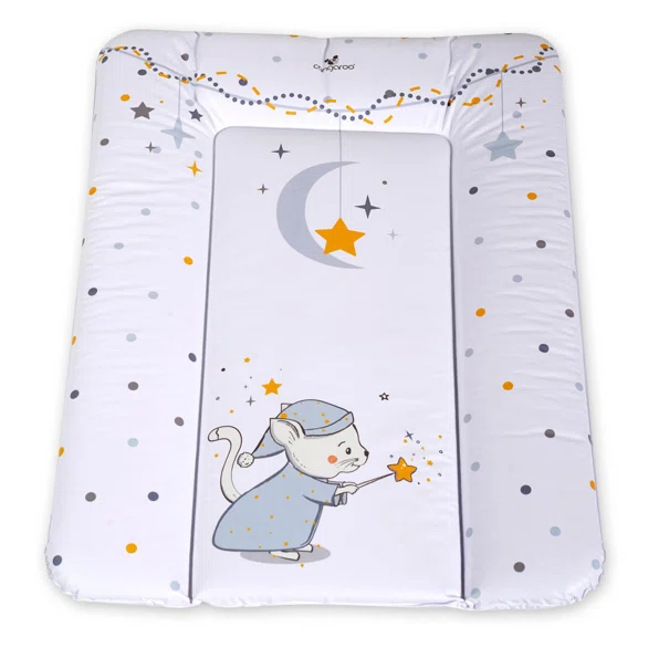 Μαλακή Αλλαξιέρα (50x70) Cangaroo Nappy