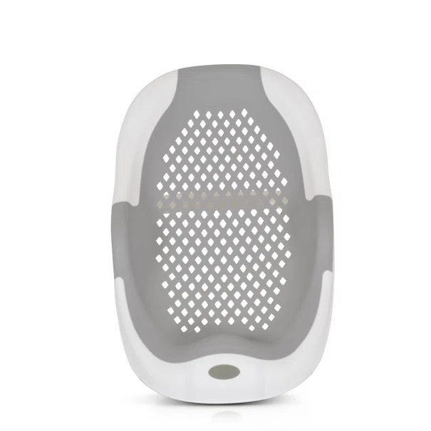 Μπανάκι Μωρού Moni Meshy Grey