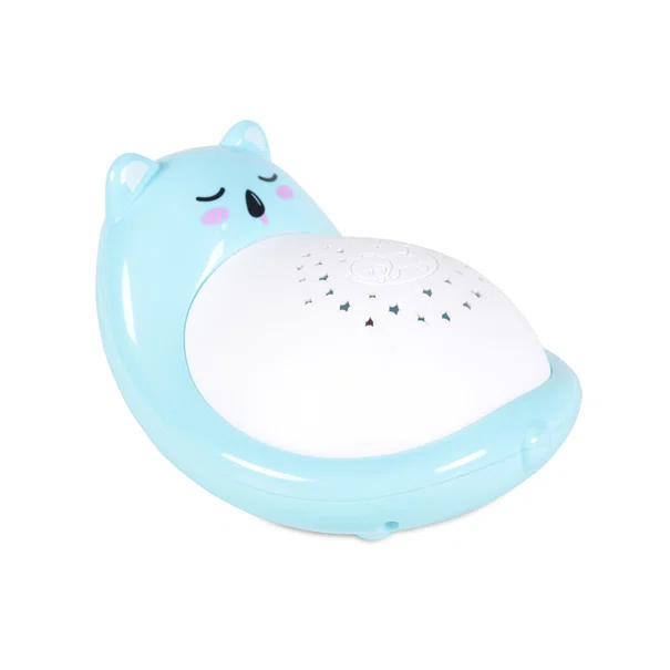 Μουσικός Προβολέας Moni Animal Blue