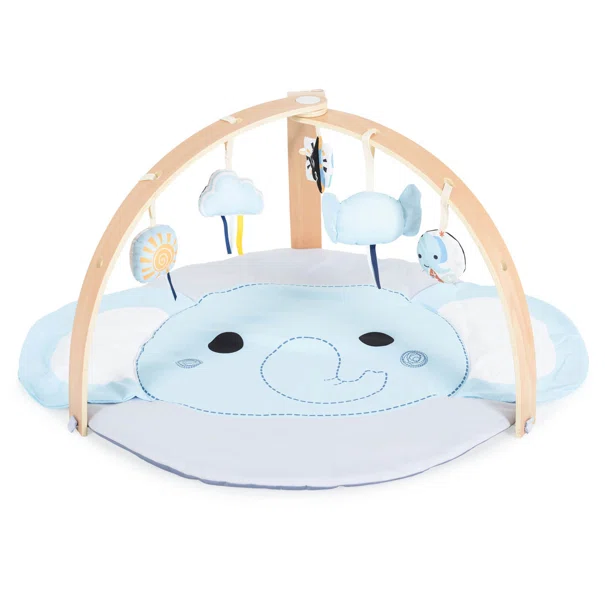 Βρεφικό Γυμναστήριο Konig Kids Elephant