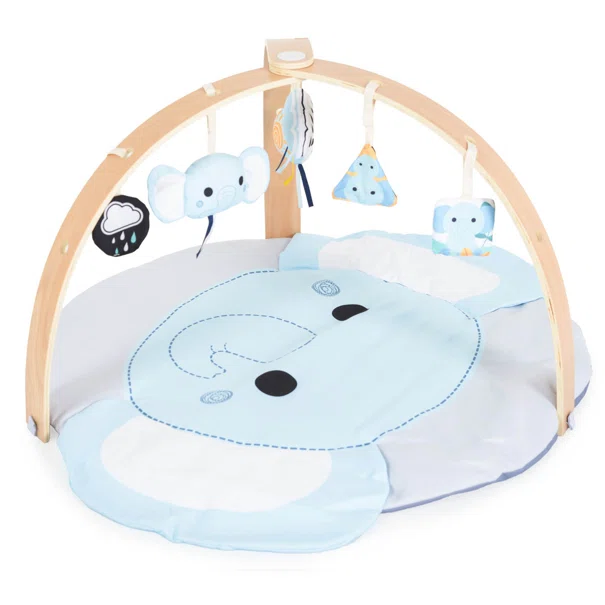 Βρεφικό Γυμναστήριο Konig Kids Elephant