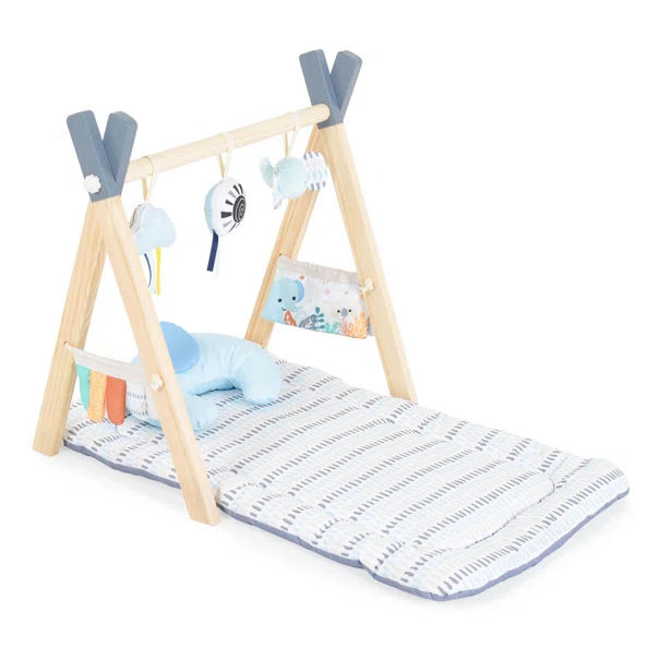Βρεφικό Γυμναστήριο Konig Kids Sahara