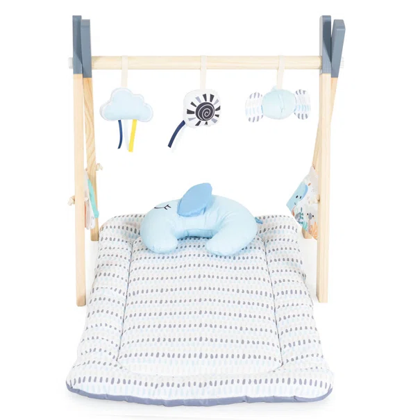Βρεφικό Γυμναστήριο Konig Kids Sahara