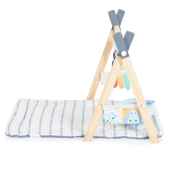 Βρεφικό Γυμναστήριο Konig Kids Sahara