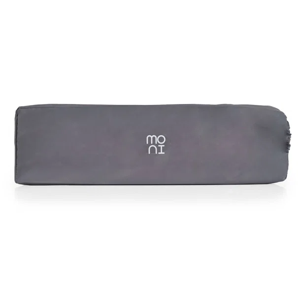 Παρκοκρέβατο 2 Θέσεων (0+ Μηνών/Έως 14kg) Moni Tommy Green