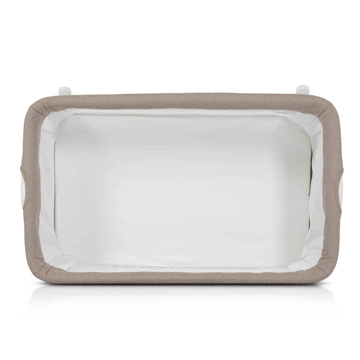 Λίκνο (0+ Μηνών Έως 11Kg) Moni Kalinihta Beige Βρεφικά Μωρού Spitishop