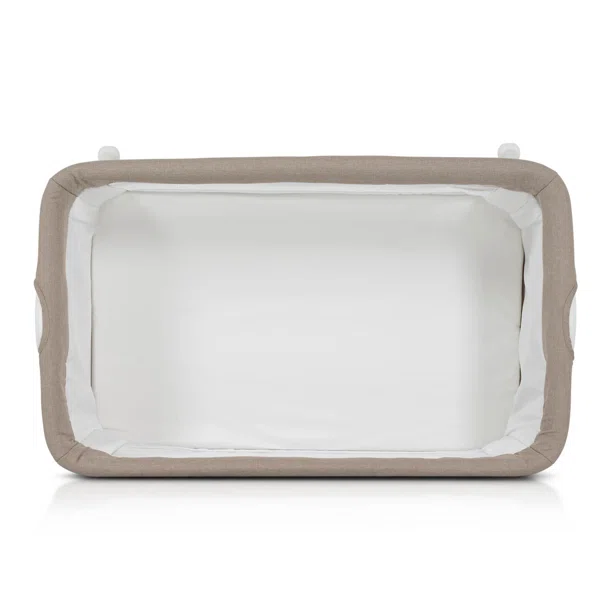 Λίκνο (0+ Μηνών/Έως 11kg) Moni Kalinihta Beige
