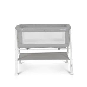Λίκνο (0+ Μηνών/Έως 11kg) Moni Kalinihta Grey