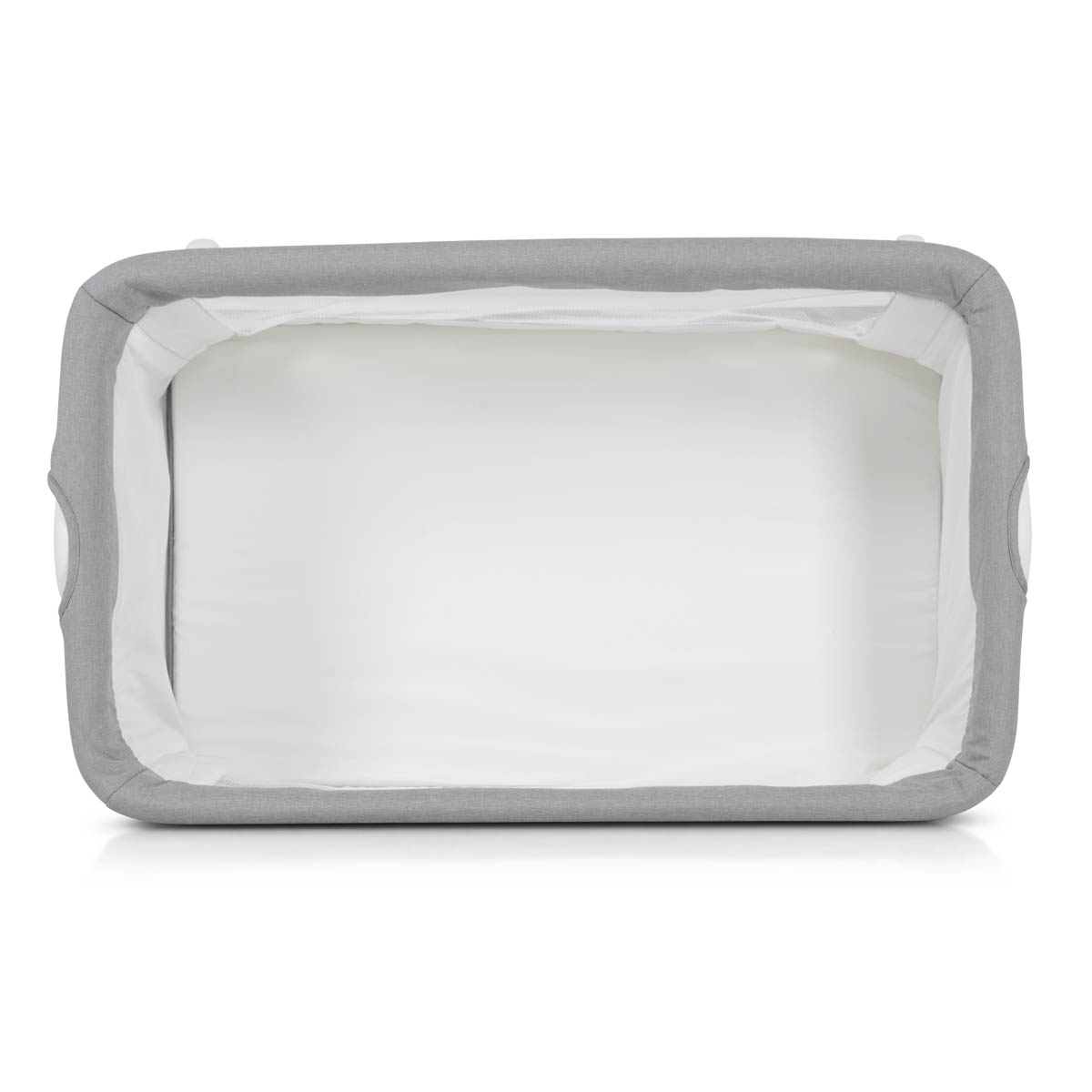 Λίκνο (0+ Μηνών Έως 11Kg) Moni Kalinihta Grey Βρεφικά Μωρού Spitishop