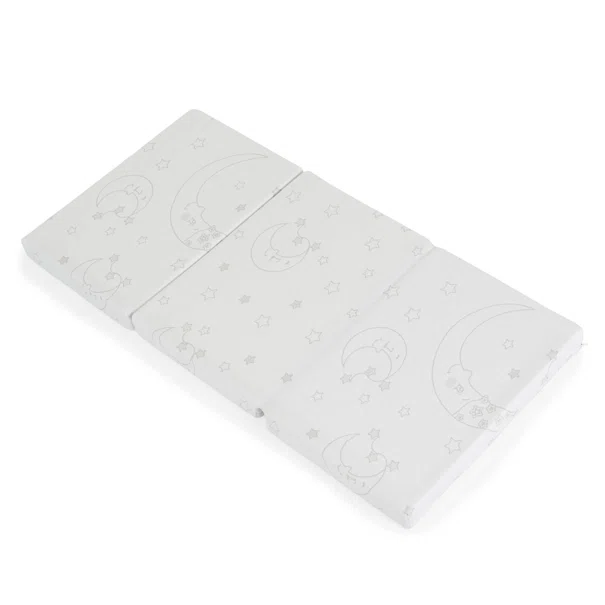 Στρώμα Για Παρκοκρέβατο (60x120) Hugzzz Snooze