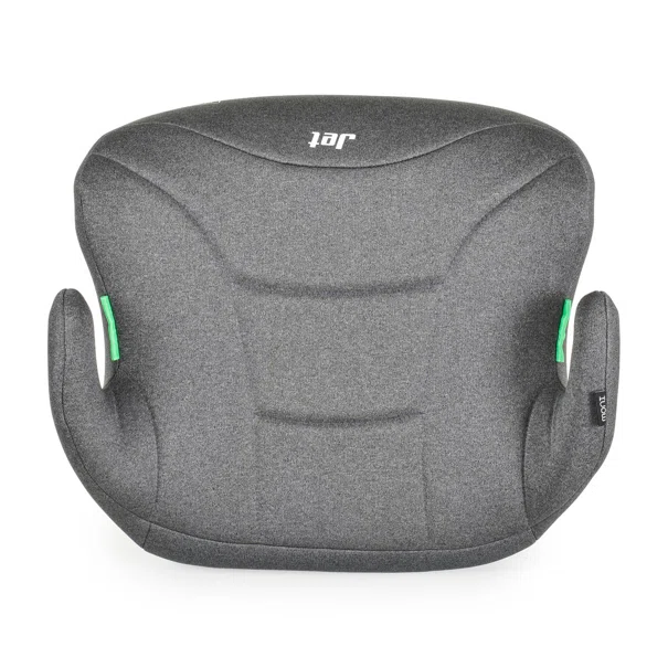 Κάθισμα Αυτοκινήτου Booster (125 έως 150εκ. Ύψος) Moni Jet i-Size Dark Grey