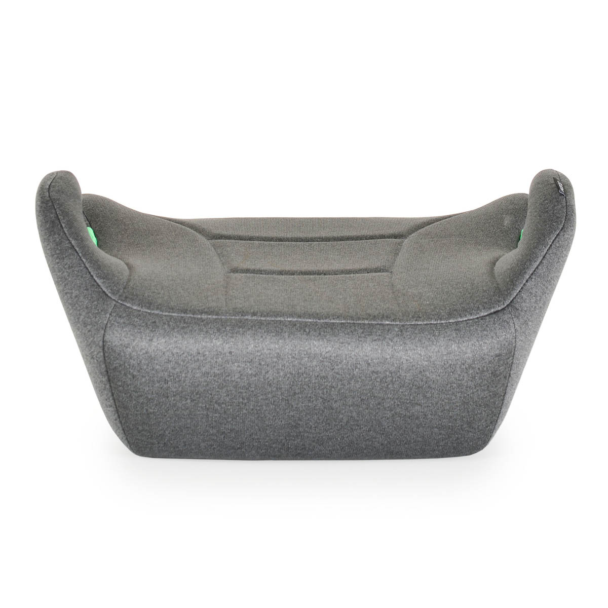 Κάθισμα Αυτοκινήτου Booster (125 Έως 150Εκ Ύψος) Moni Jet I-Size Dark Grey Βρεφικά Καθίσματα Spitishop