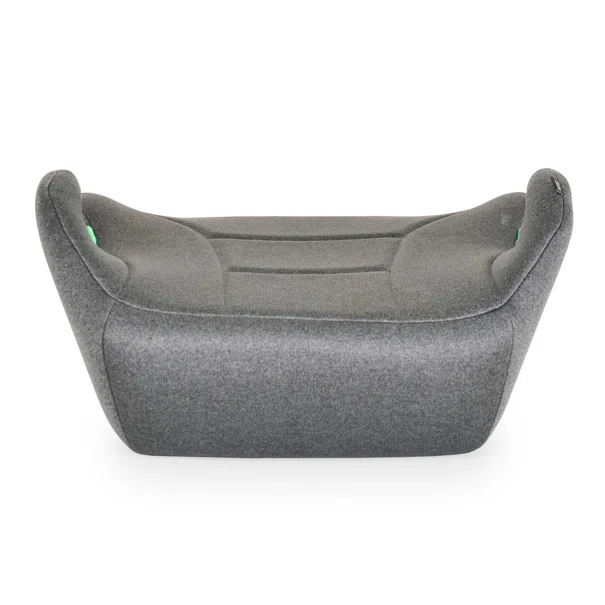 Κάθισμα Αυτοκινήτου Booster (125 έως 150εκ. Ύψος) Moni Jet i-Size Dark Grey