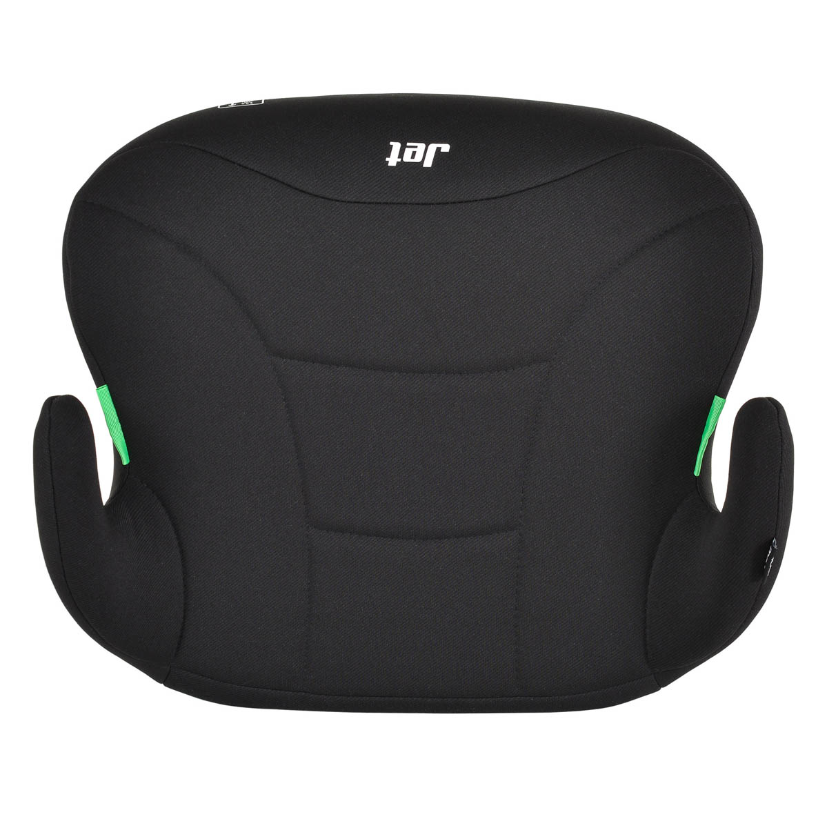 Κάθισμα Αυτοκινήτου Booster (125 Έως 150Εκ Ύψος) Moni Jet I-Size Dark Black Άμεσα Διαθέσιμα Βρεφικά Είδη Spitishop