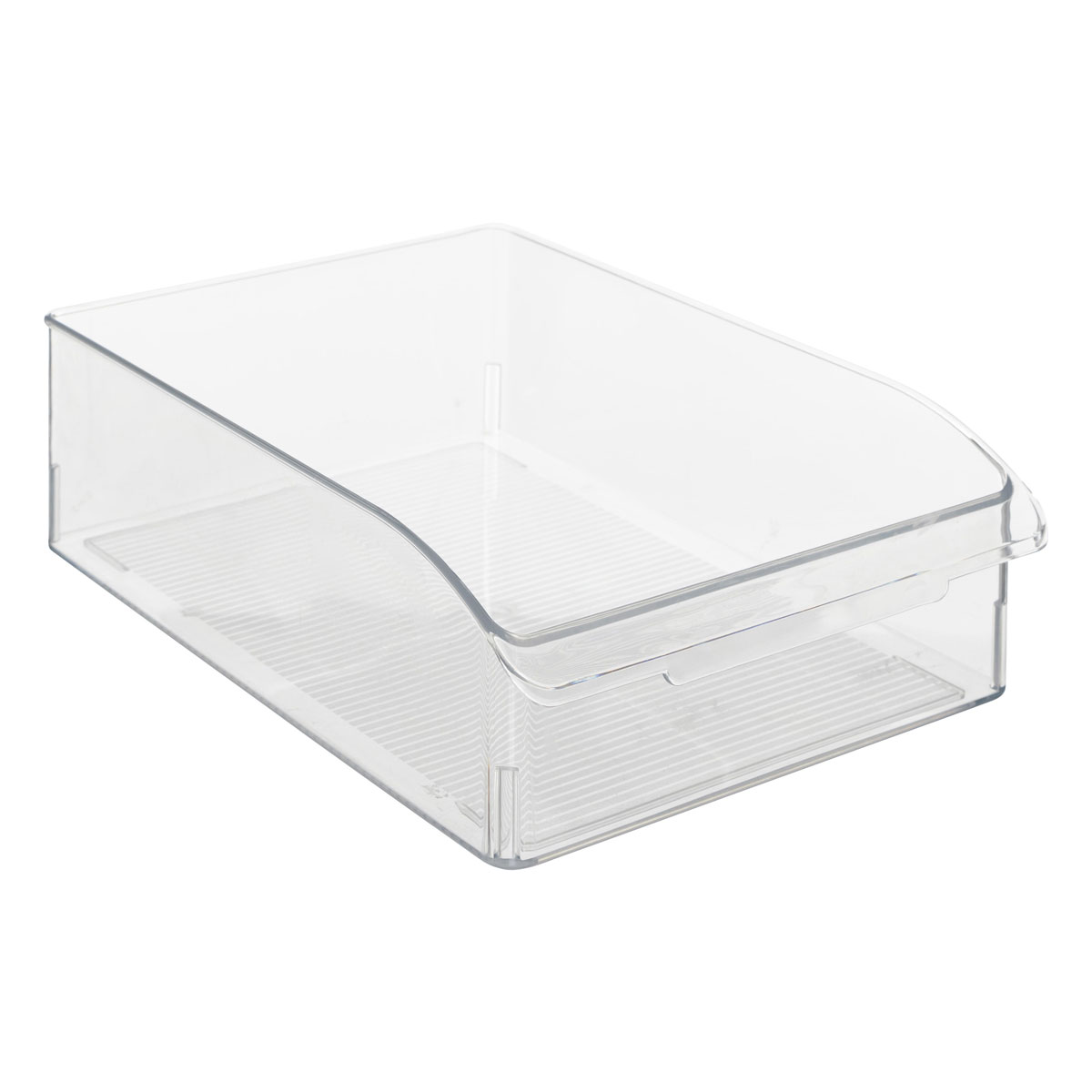 Ράφια Ψυγείου (Σετ 3τμχ) F-V Frige Box 190048