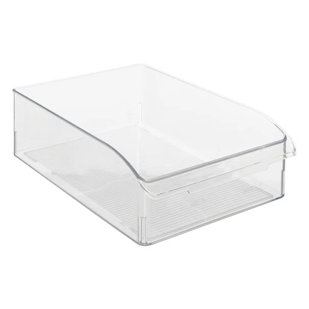 Ράφια Ψυγείου (Σετ 3τμχ) F-V Frige Box 190048