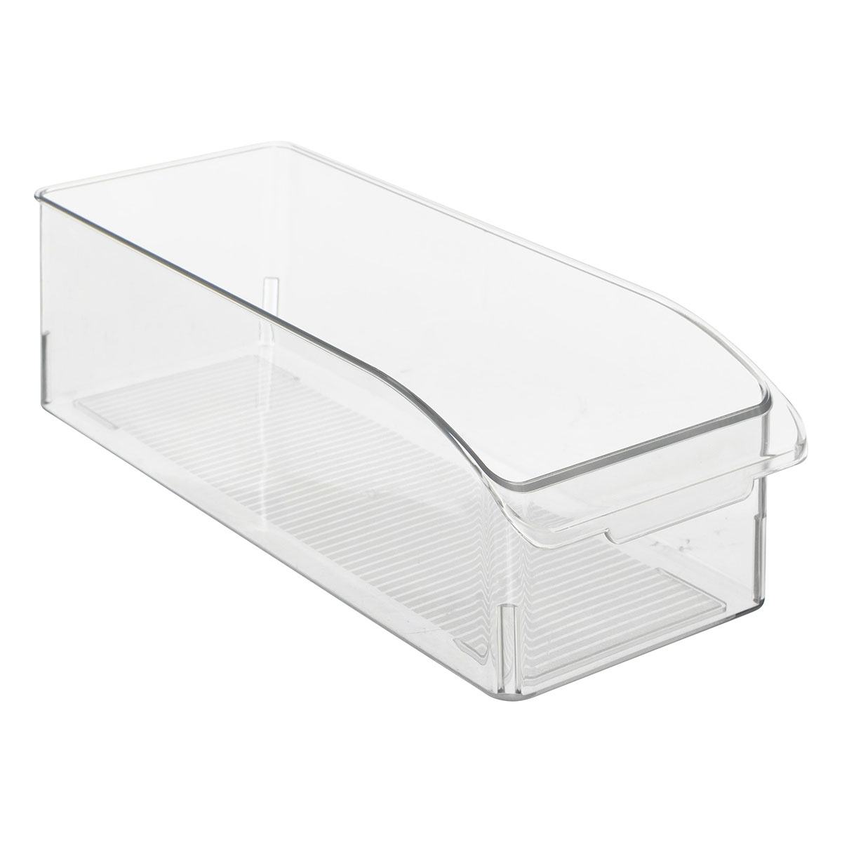 Ράφια Ψυγείου (Σετ 3Τμχ) F-V Frige Box 190048 Οργάνωση & Αποθήκευση Κουζίνας Spitishop